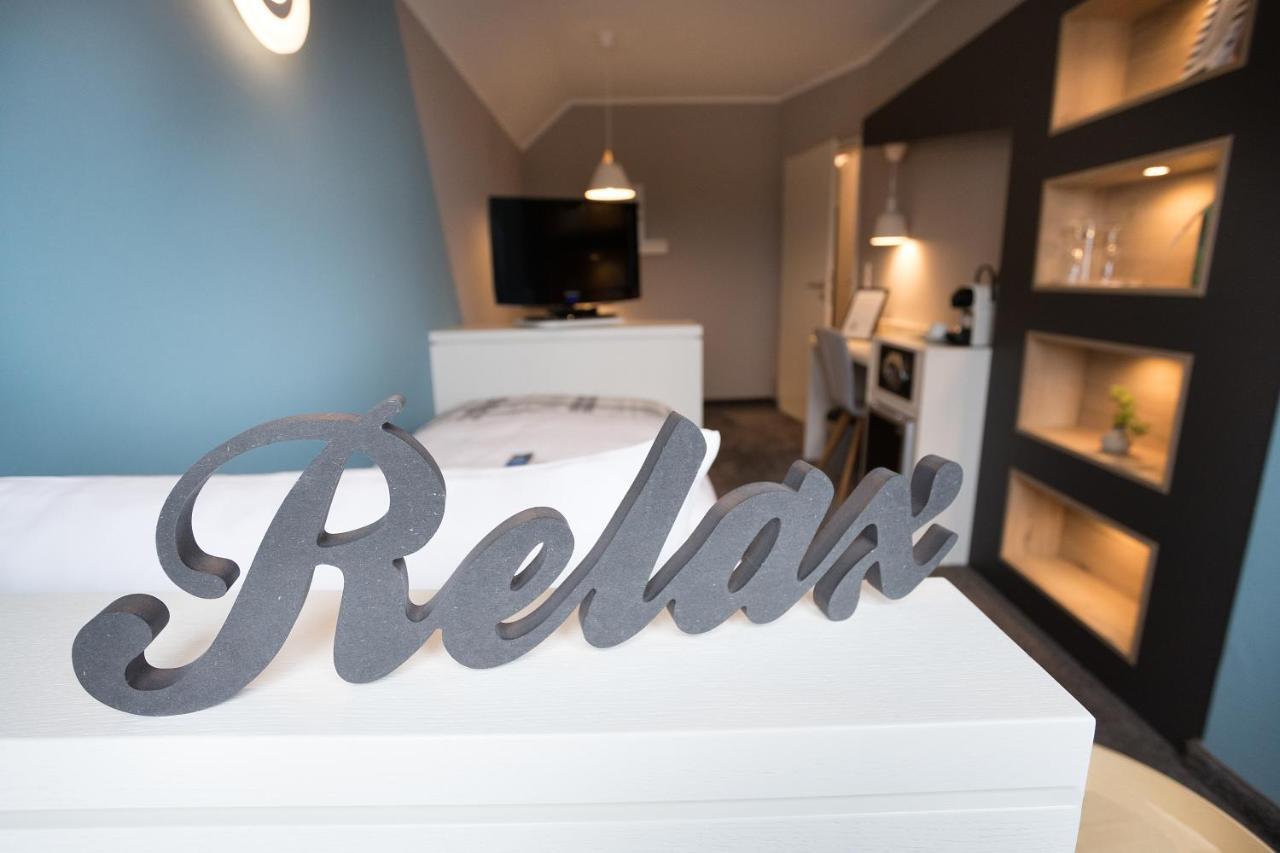 Hotel Regina Maris Norddeich  Eksteriør billede